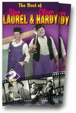 Watch The Best of Laurel and Hardy Afdah