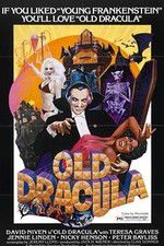 Watch Old Dracula Afdah