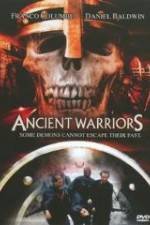 Watch Ancient Warriors Afdah