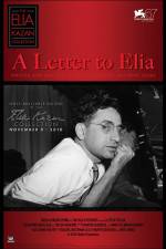 Watch A Letter to Elia Afdah