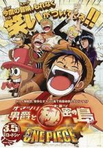 Watch One Piece: Baron Omatsuri and the Secret Island Afdah
