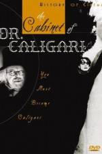Watch Das Cabinet des Dr. Caligari. Afdah