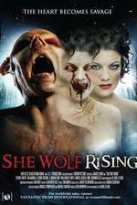 Watch She Wolf Rising Afdah