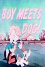 Watch Boy Meets Dog Afdah