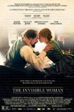 The Invisible Woman afdah