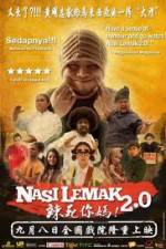 Watch Nasi Lemak 2.0 Afdah