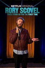 Watch Rory Scovel Tries Stand-Up for the First Time Afdah