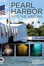 Watch Pearl Harbor: Into the Arizona Afdah