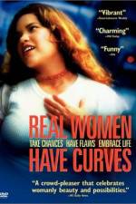 Watch Real Women Have Curves Afdah