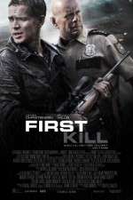 Watch First Kill Afdah