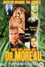 Watch The Island of Dr. Moreau Afdah