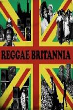 Watch Reggae Britannia Afdah