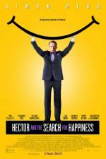 Watch Hector and the Search for Happiness Afdah