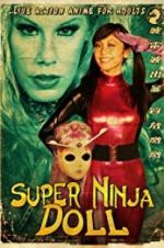 Watch Super Ninja Bikini Babes Afdah