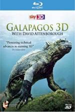 Watch David Attenboroughs Galapagos S01 Making Of Afdah