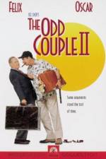 Watch The Odd Couple II Afdah