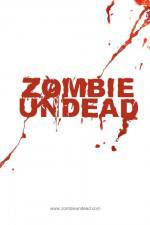 Watch Zombie Undead Afdah