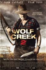 Watch Wolf Creek 2 Afdah