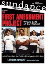 Watch The First Amendment Project: Fox vs. Franken Afdah