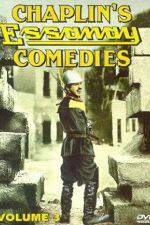 Watch Charlie Chaplins Carmen-Parodie Afdah