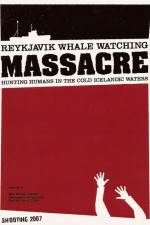 Watch Reykjavik Whale Watching Massacre Afdah