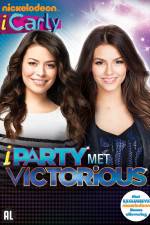 Watch iCarly iParty with Victorious Afdah