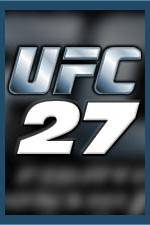 Watch UFC 27 Ultimate Bad Boyz Afdah