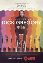 Watch The One and Only Dick Gregory Afdah