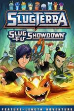 Watch Slugterra: Slug Fu Showdown Afdah