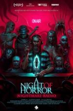 Watch A Night of Horror: Nightmare Radio Afdah