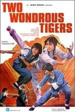 Watch 2 Wondrous Tigers Afdah