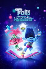 Watch Trolls Holiday in Harmony (TV Special 2021) Megashare9