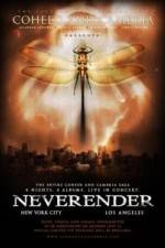 Watch Coheed And Cambria: Neverender - The Fiction Will See The Real Afdah