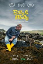 Watch Billy & Molly: An Otter Love Story Afdah