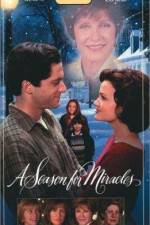 Watch Hallmark Hall of Fame - A Season for Miracles Afdah