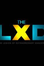 Watch The Legion of Extraordinary Dancers Afdah
