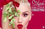 Watch Gwen Stefani\'s You Make It Feel Like Christmas Afdah