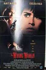 Watch The Wrong Woman Afdah
