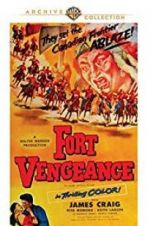 Watch Fort Vengeance Afdah