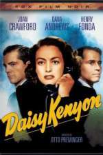 Watch Daisy Kenyon Afdah