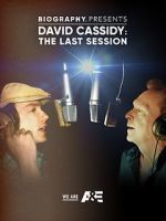 Watch David Cassidy: The Last Session Afdah