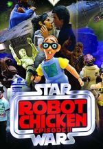 Watch Robot Chicken: Star Wars Episode II (TV Short 2008) Afdah