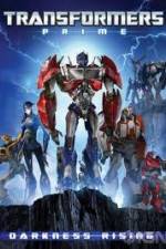 Watch Transformers Prime: Darkness Rising Afdah
