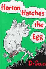 Watch Horton Hatches the Egg Afdah