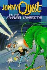Watch Jonny Quest Versus the Cyber Insects Afdah