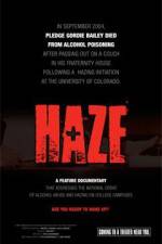 Watch Haze Afdah