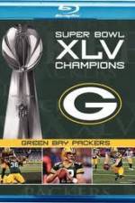 Watch NFL Super Bowl XLV: Green Bay Packers Champions Afdah
