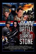 Watch G.I. Joe: Battle for the Serpent Stone Afdah