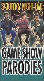 Watch Saturday Night Live: Game Show Parodies (TV Special 2000) Afdah