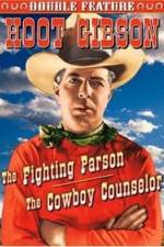 Watch The Cowboy Counsellor Afdah
